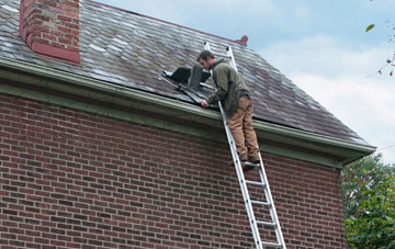 what affects urgent Bilbster Mains roof repairs