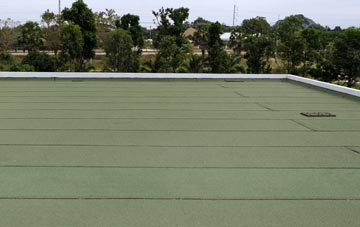 all Bilbster Mains roofing types quoted for