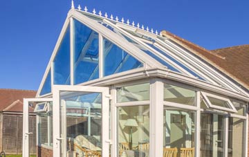 conservatory roof insulation costs Bilbster Mains