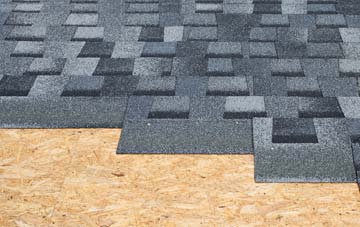 expert Bilbster Mains asphalt roof companies