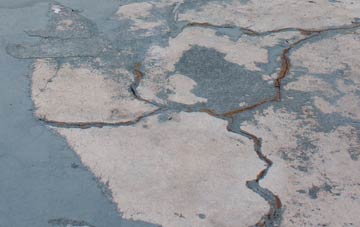 fibreglass roofing replacement Bilbster Mains