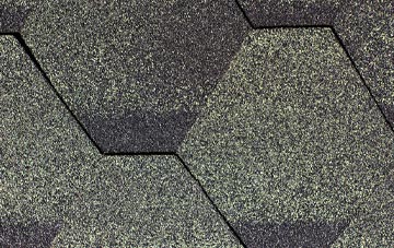 Bilbster Mains fibreglass shingle repairs