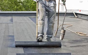 flat roof replacement Bilbster Mains, Highland