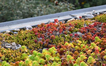 the cost of Bilbster Mains green roof installation