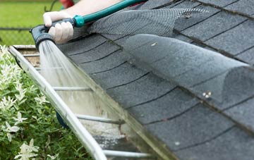Bilbster Mains gutter cleaning costs