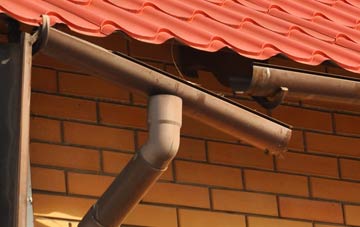 Bilbster Mains gutter repair costs