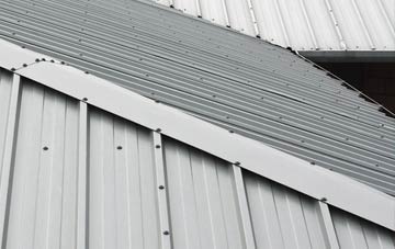 disadvantages of Bilbster Mains metal roofing