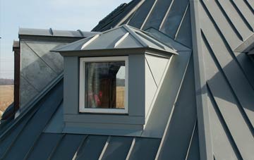 metal roofing Bilbster Mains, Highland