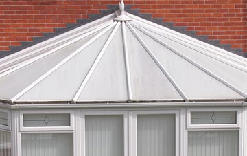 Bilbster Mains polycarbonate conservatory roof repairs