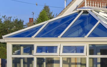 professional Bilbster Mains conservatory insulation