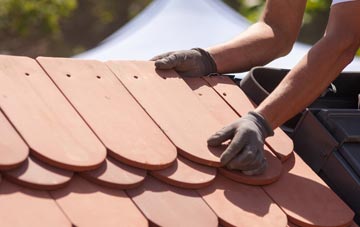 Bilbster Mains roof tile contractors