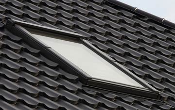 benefits of Bilbster Mains roof windows