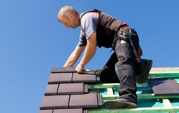 disadvantages of Bilbster Mains slate roofing