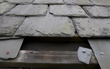 Bilbster Mains slate roof repairs and maintenance
