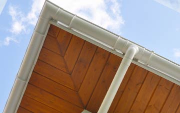 Bilbster Mains soffit types