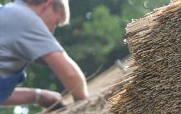 professional Bilbster Mains thatchers