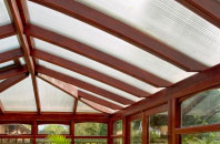 Bilbster Mains conservatory roofing insulation