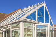 Bilbster Mains conservatory roof repairs