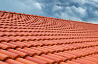 Bilbster Mains roofing tiles
