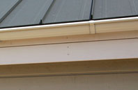 Bilbster Mains soffit repair