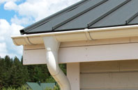 Bilbster Mains soffits